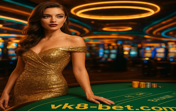 লাইভ ক্যাসিনো ব্যাকার্যাট: একটি নির্দেশিকা