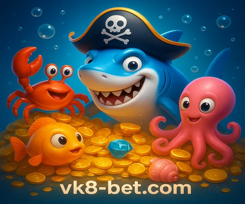 মাছ ধরার খেলার ধরন