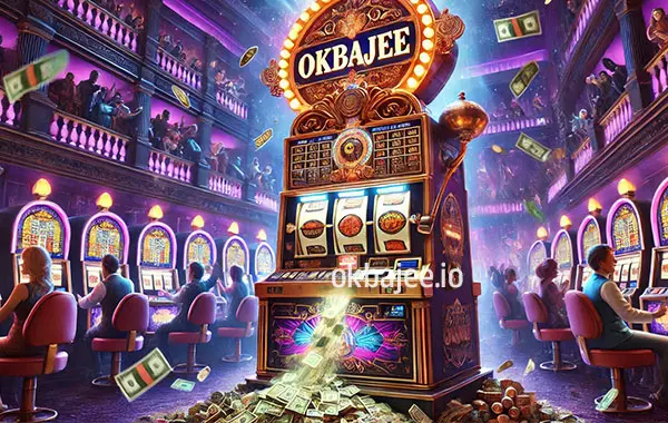 অনলাইন স্লটগুলো জয় করার কৌশল শেখা