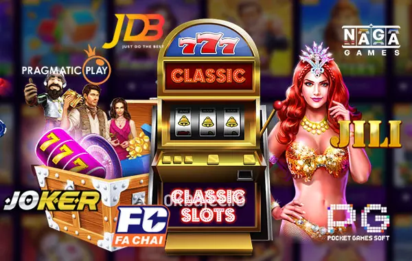 উচ্চমানের স্লট মেশিন সরবরাহকারীদের সাথে vk8-এ গেম খেলা আবশ্যক