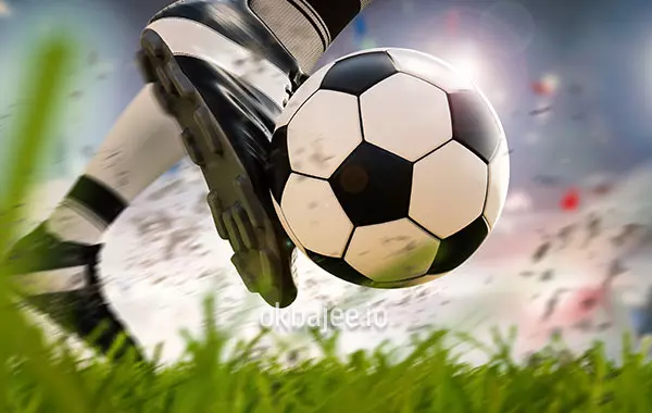 vk8 এর চূড়ান্ত ফুটবল বাজির নির্দেশিকা