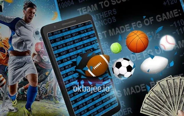 ক্রীড়া জুয়ার সৃষ্টি এবং বুনিয়াদি নিয়মাবলী