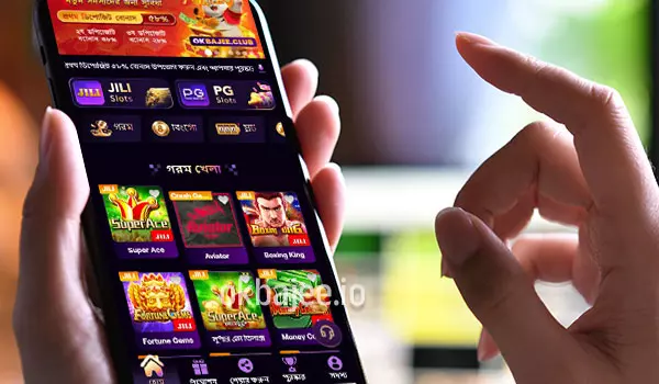 vk8-এ জমা দিন এবং উত্তোলন করুন